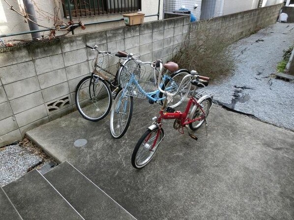 GRACE若宮の物件内観写真